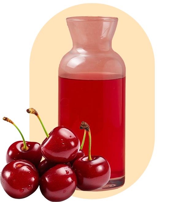 Cherry Juice Concentrate