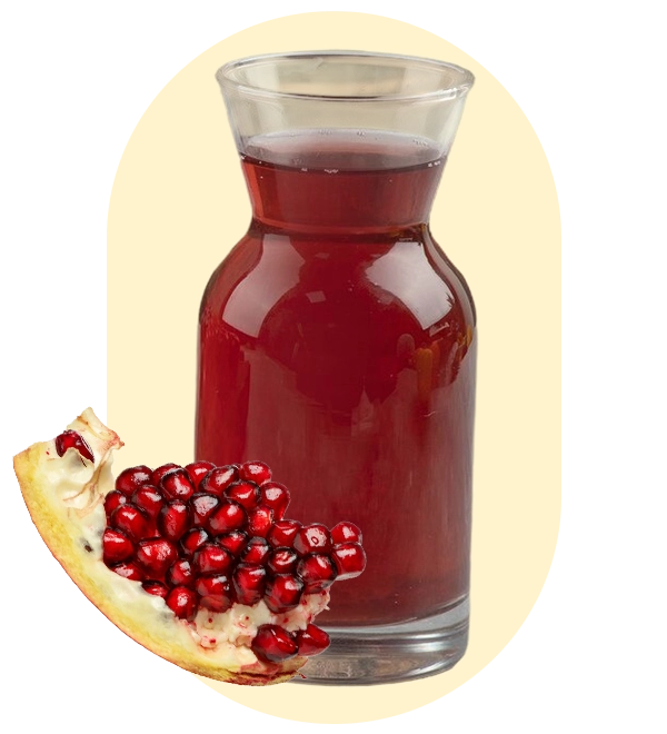 Pomegranate Juice Concentrate