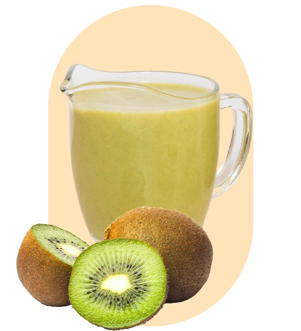 Kiwi Puree