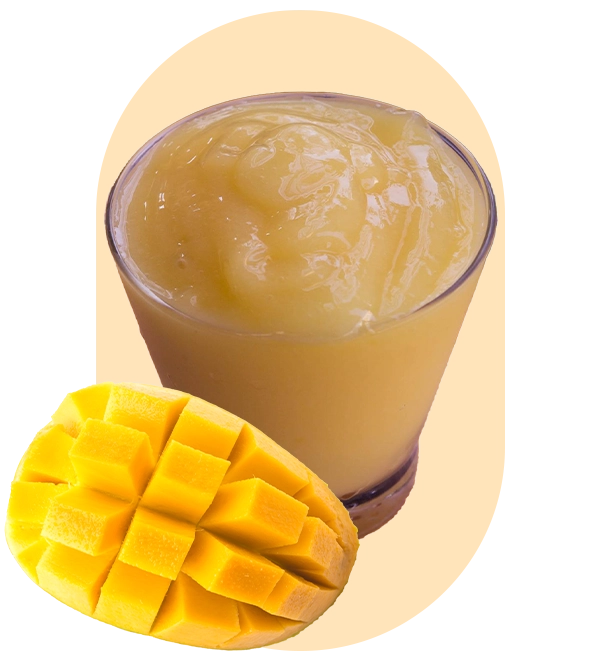 Mango Puree