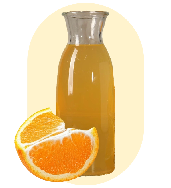 Orange Juice Concentrate