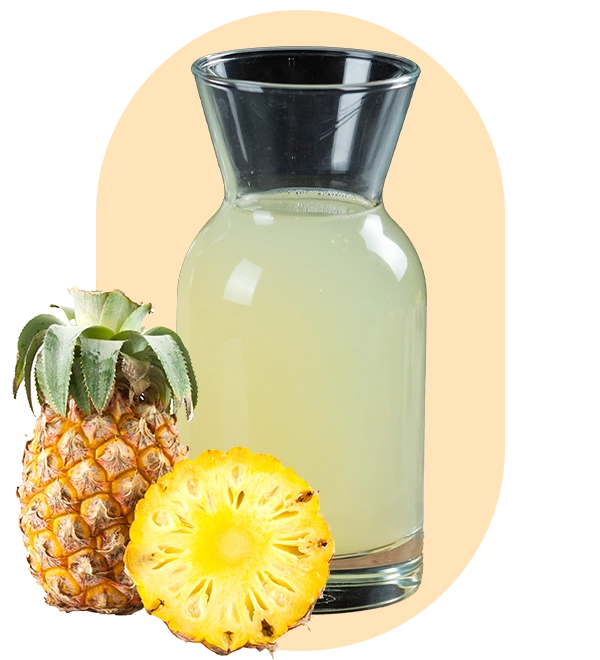 Pineapple Juice Concentrate