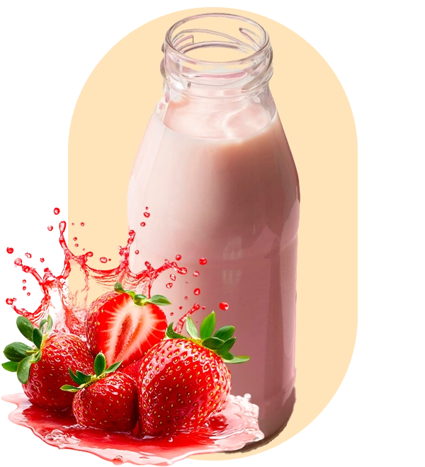 Strawberry Juice Concentrate